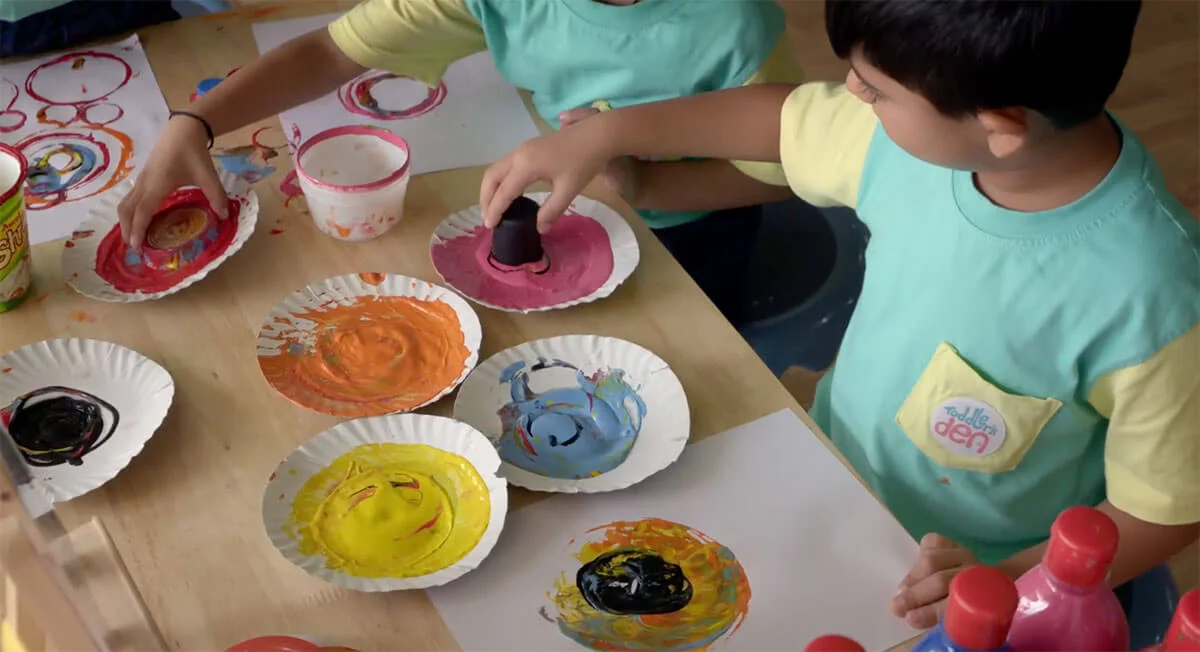 Art and Design Station