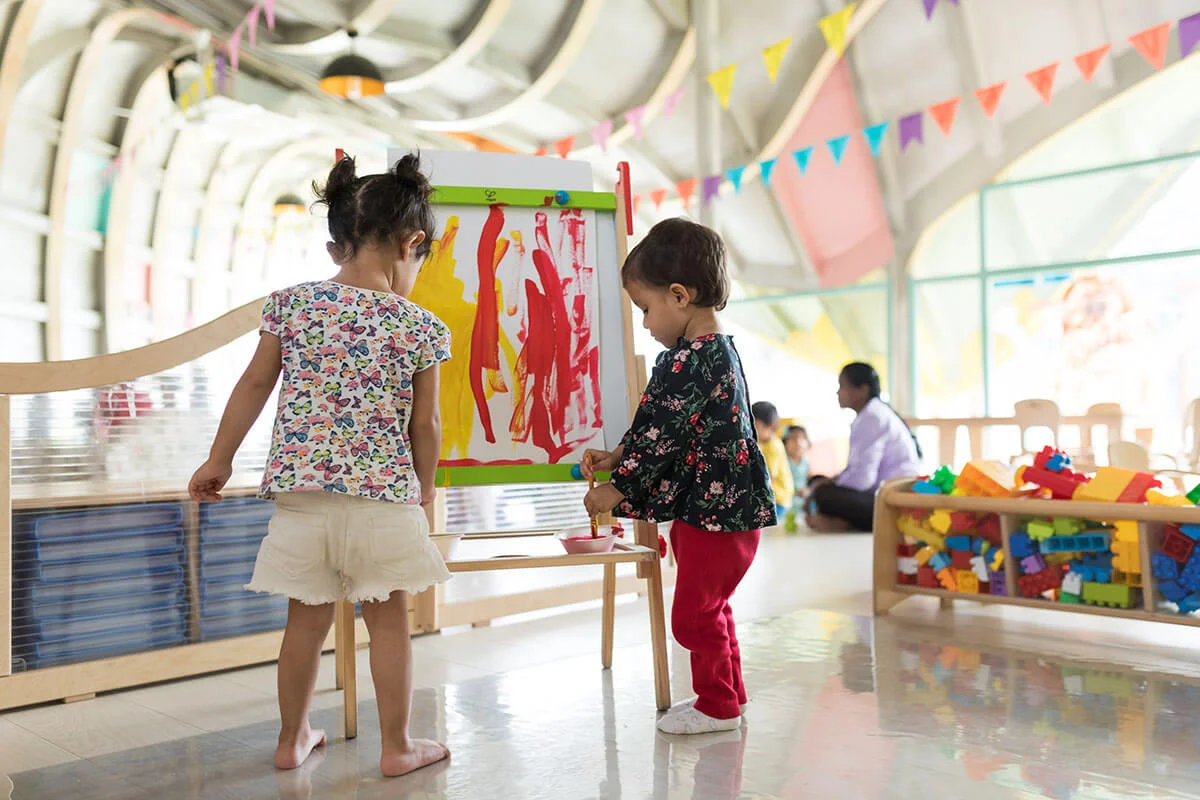 Art and Design Station