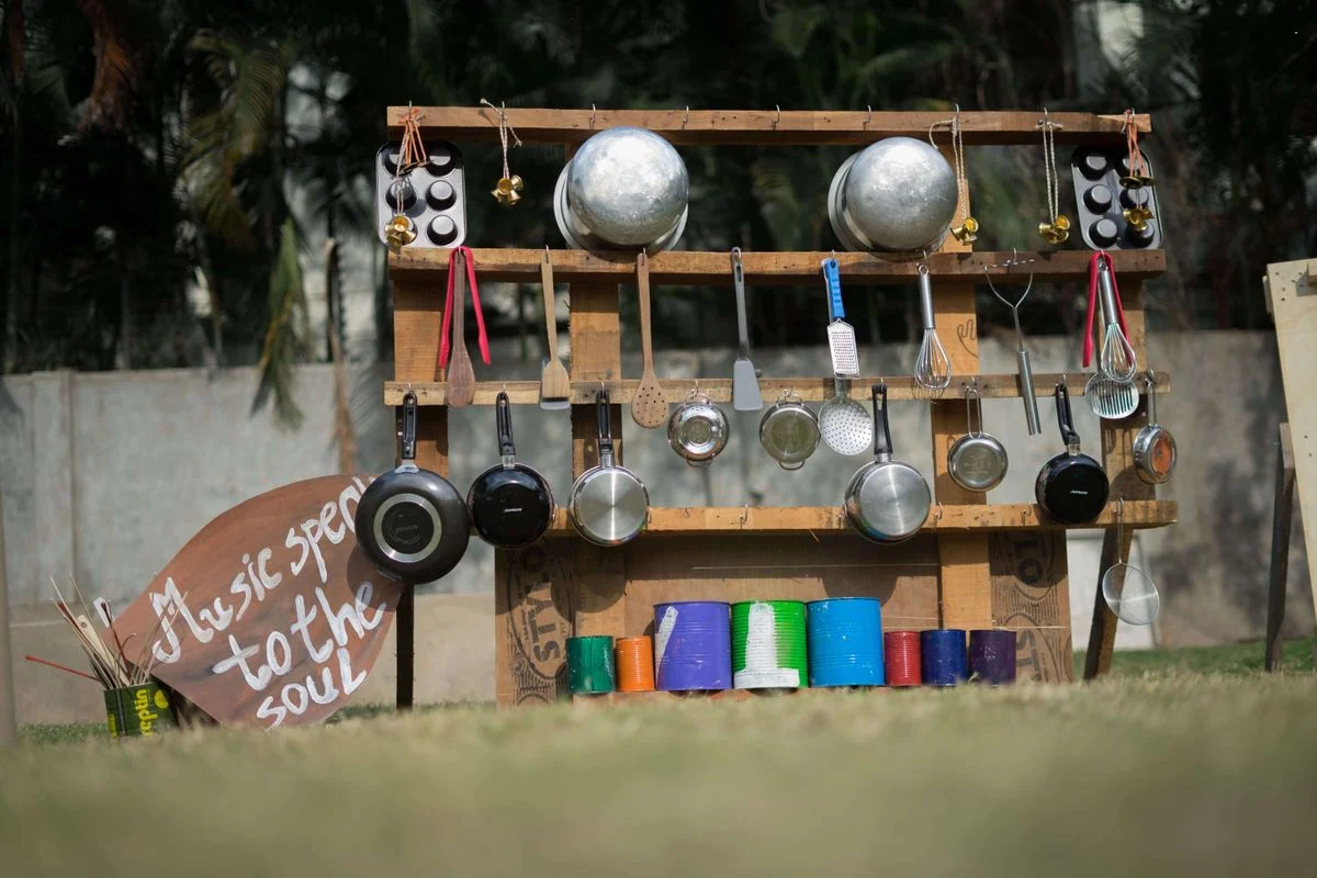 Toddler’s Den, Hyderabad campus