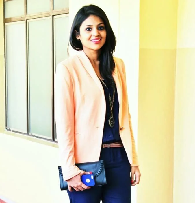 Harshita Goyal