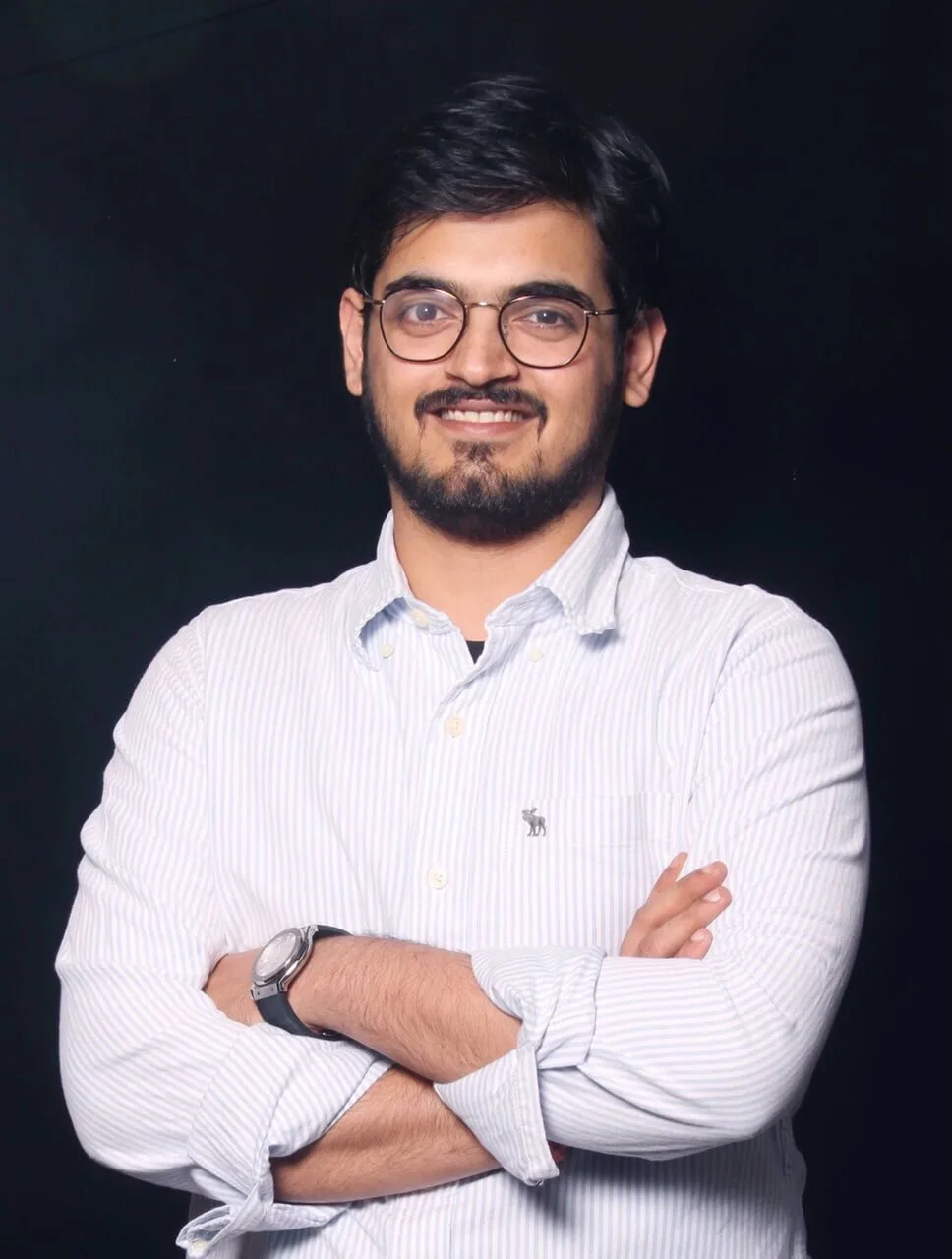 Deepanshu Arora