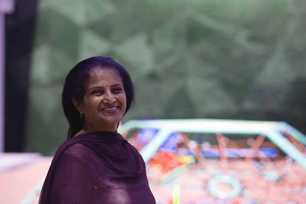 Nima Shah