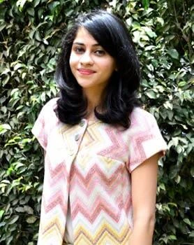 Parita Parekh
