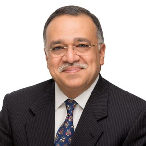 Dr. Pramath Raj Sinha