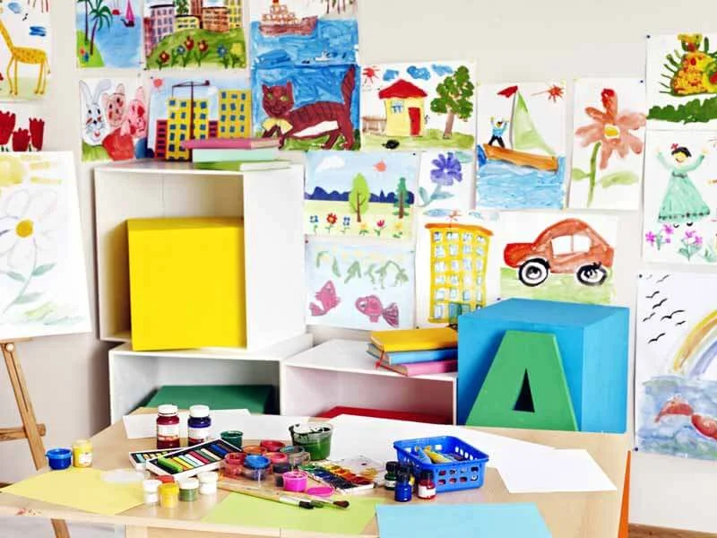 Art and Design Station