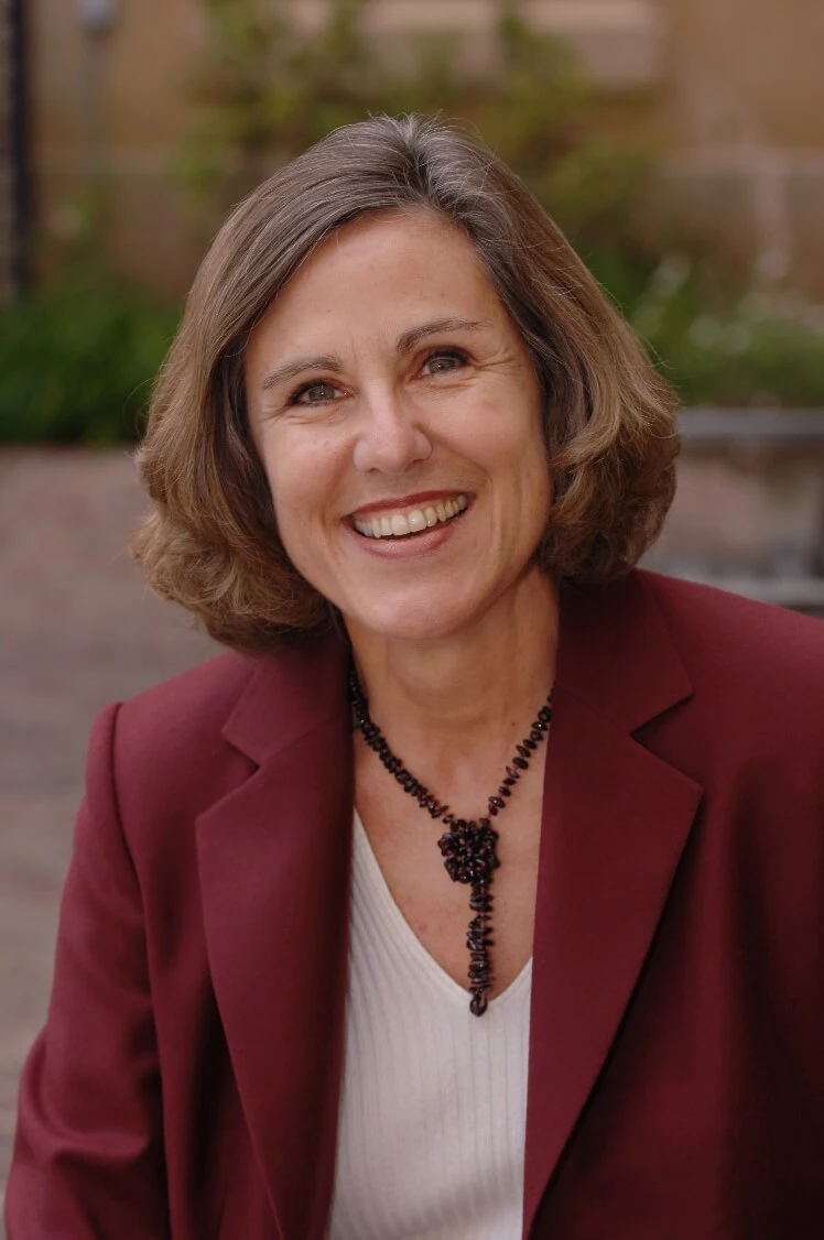 Dr. Deborah Stipek