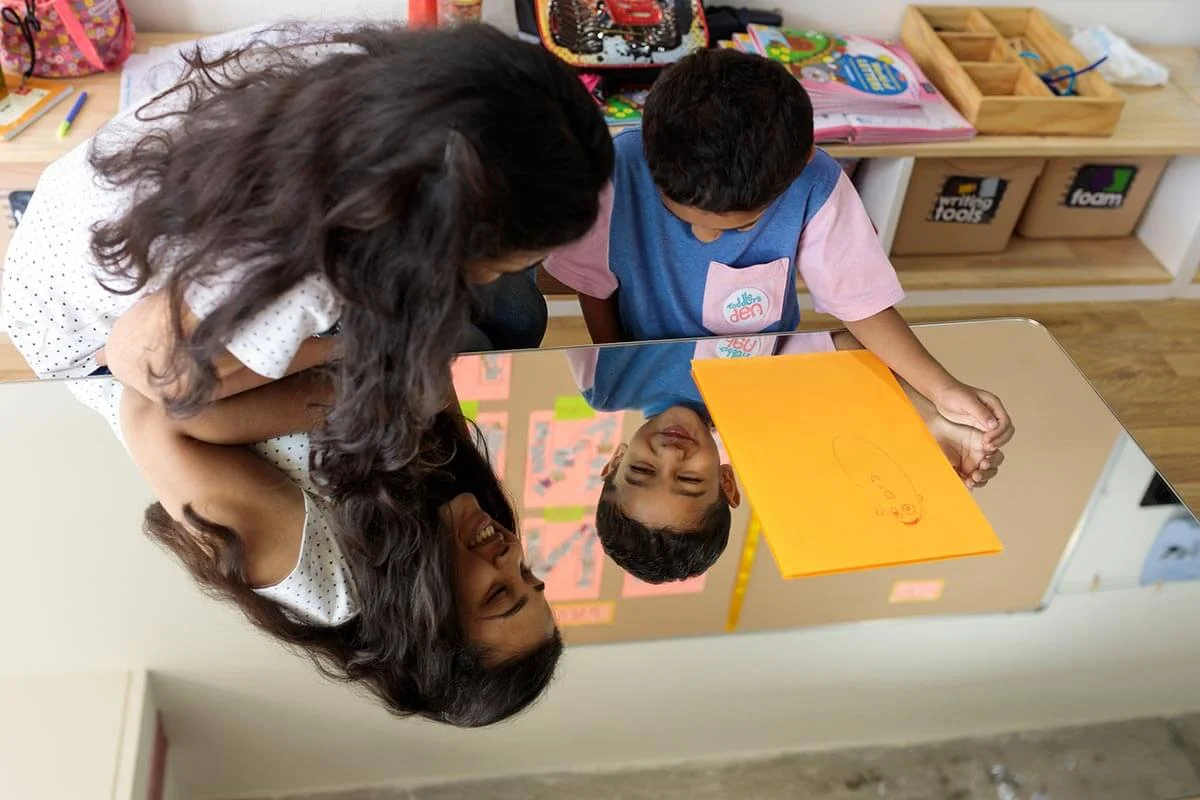 Welcome and Inquiry Time