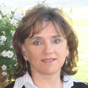 Dr. Linda Espinoa