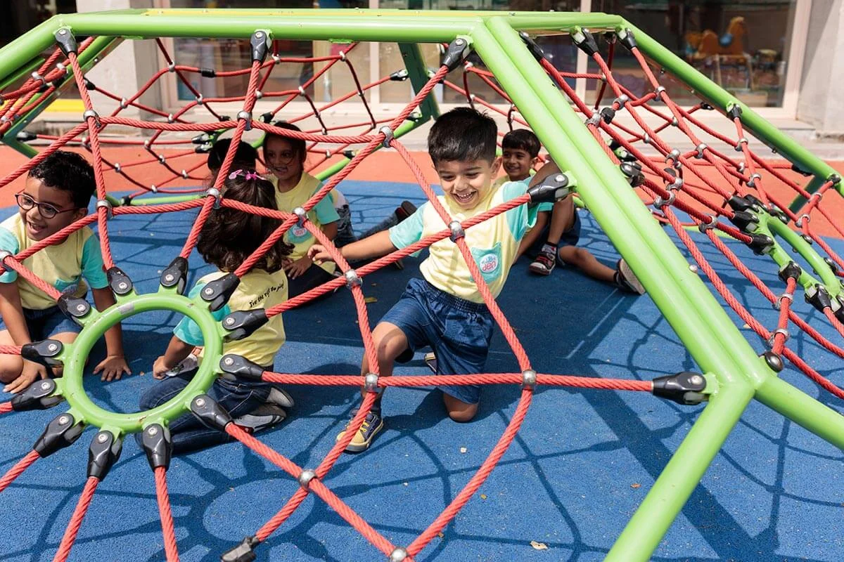 Sensory or Outdoor Play