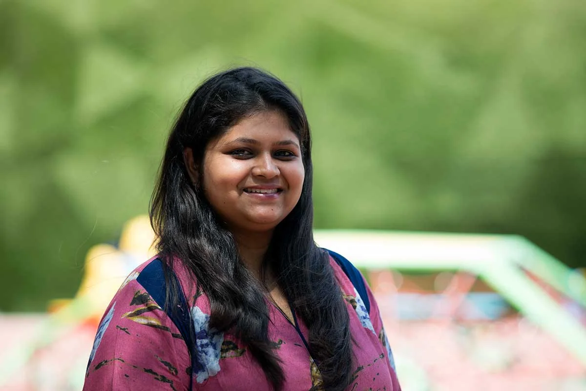 Naini Naik
