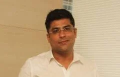 Vishal Gurnani