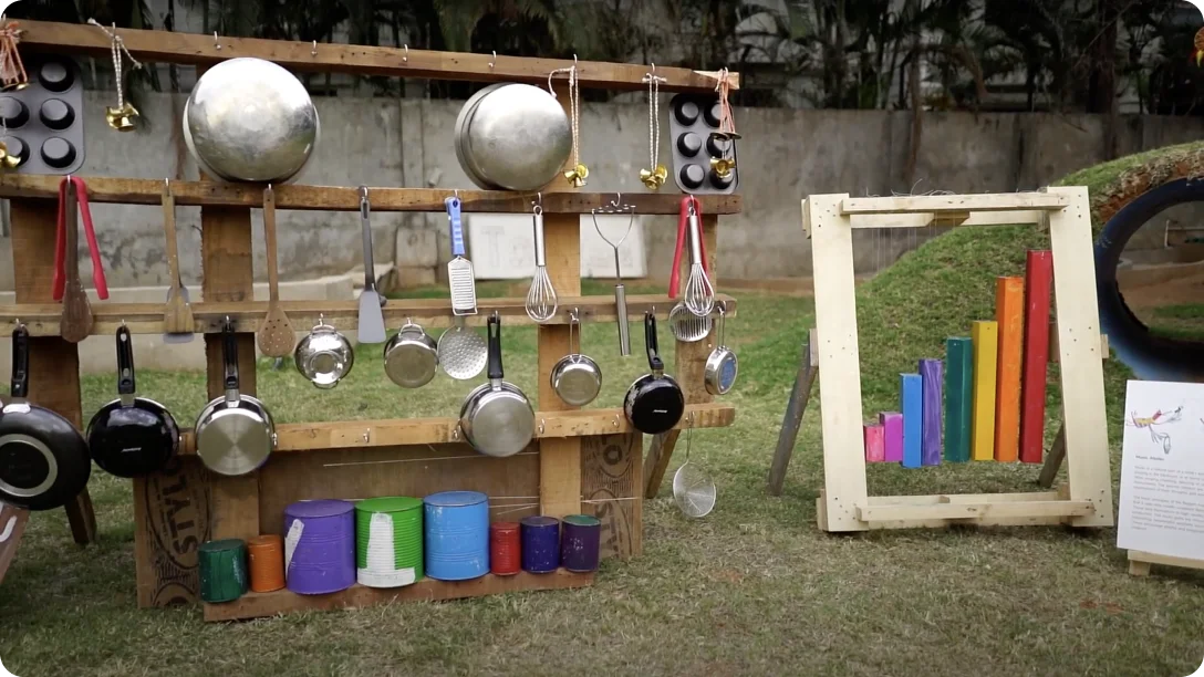 Maker Faire video