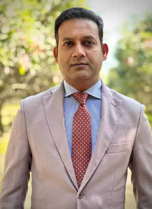 Amith Bajla