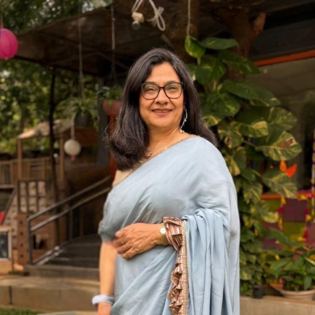 Rozina Syal
