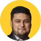 Harsh Bhatt