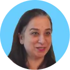 Meenakshi Sethia